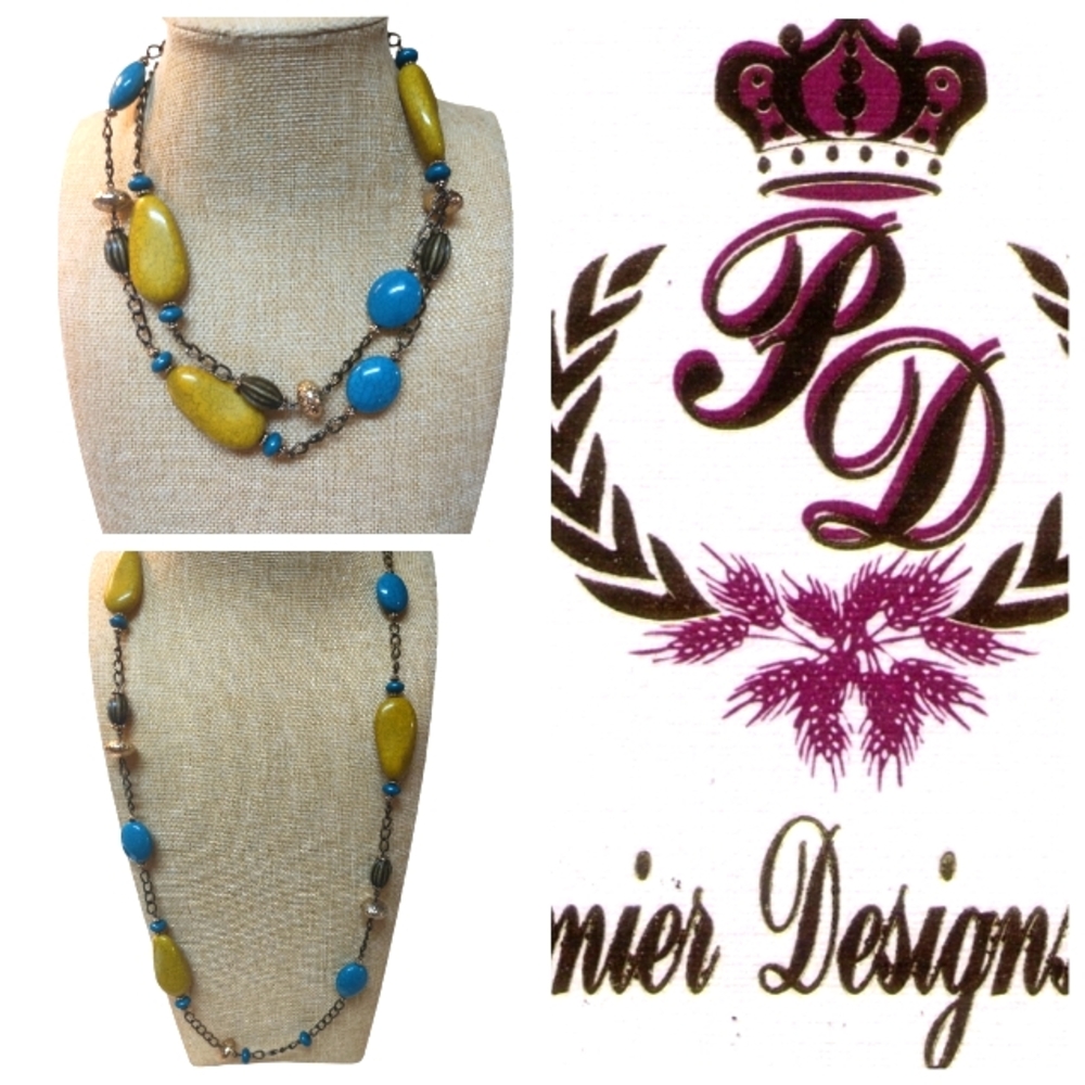COPY - Premier Designs Jewelry BUENOS AIRES  New
